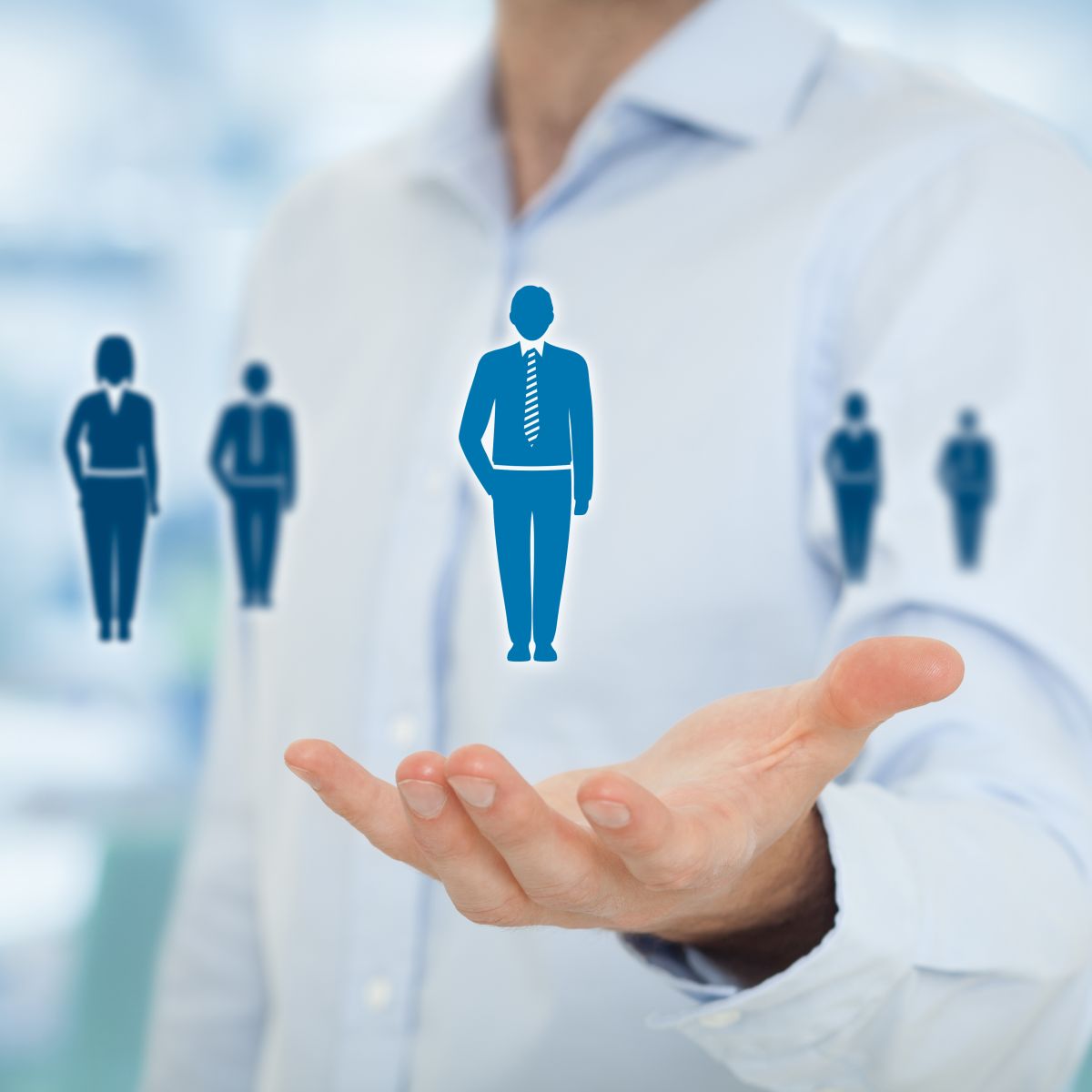 KUNDENORIENTIERTHEIT