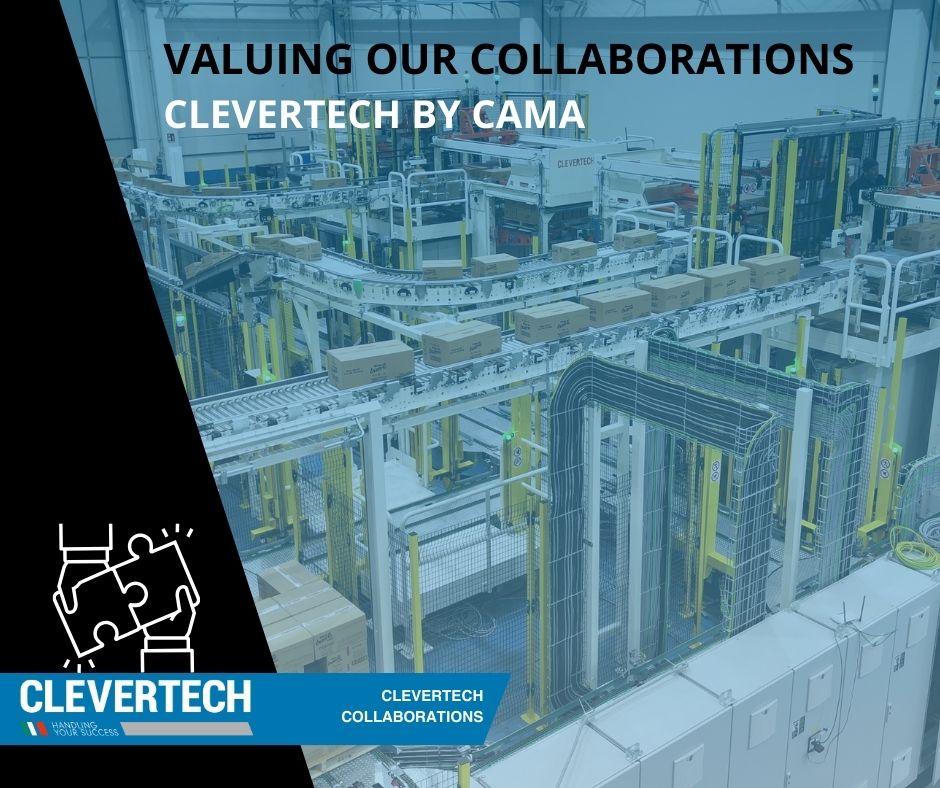 WIR SCHÄTZEN DIE ZUSAMMENARBEIT MIT UNSEREN PARTNERN