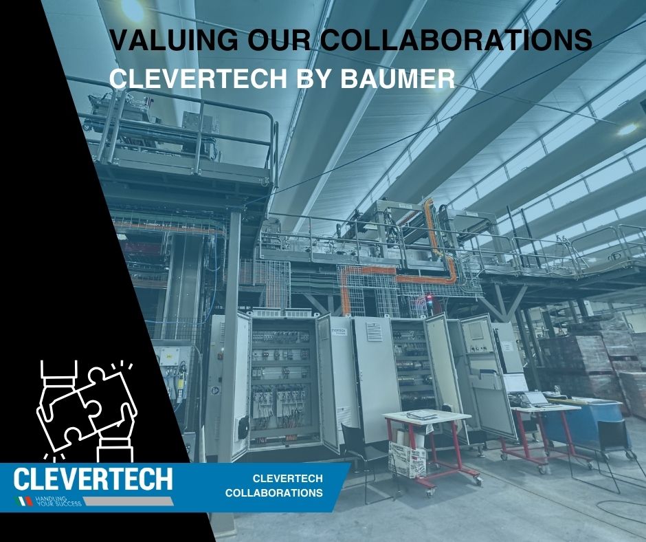 WIR SCHÄTZEN DIE ZUSAMMENARBEIT MIT UNSEREN PARTNERN