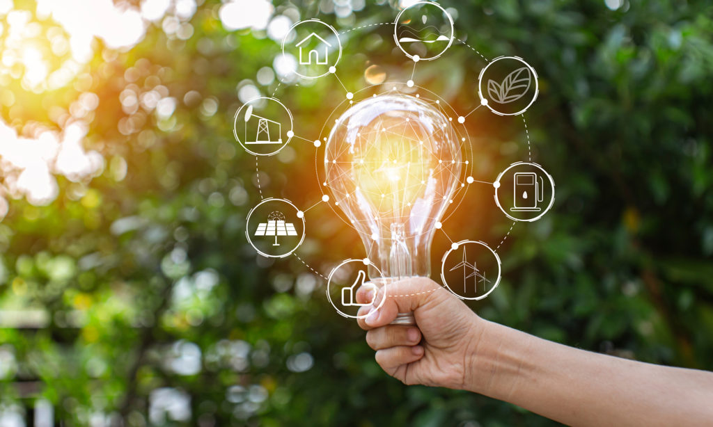 Repower und Clevertech: Gemeinsam für Nachhaltigkeit