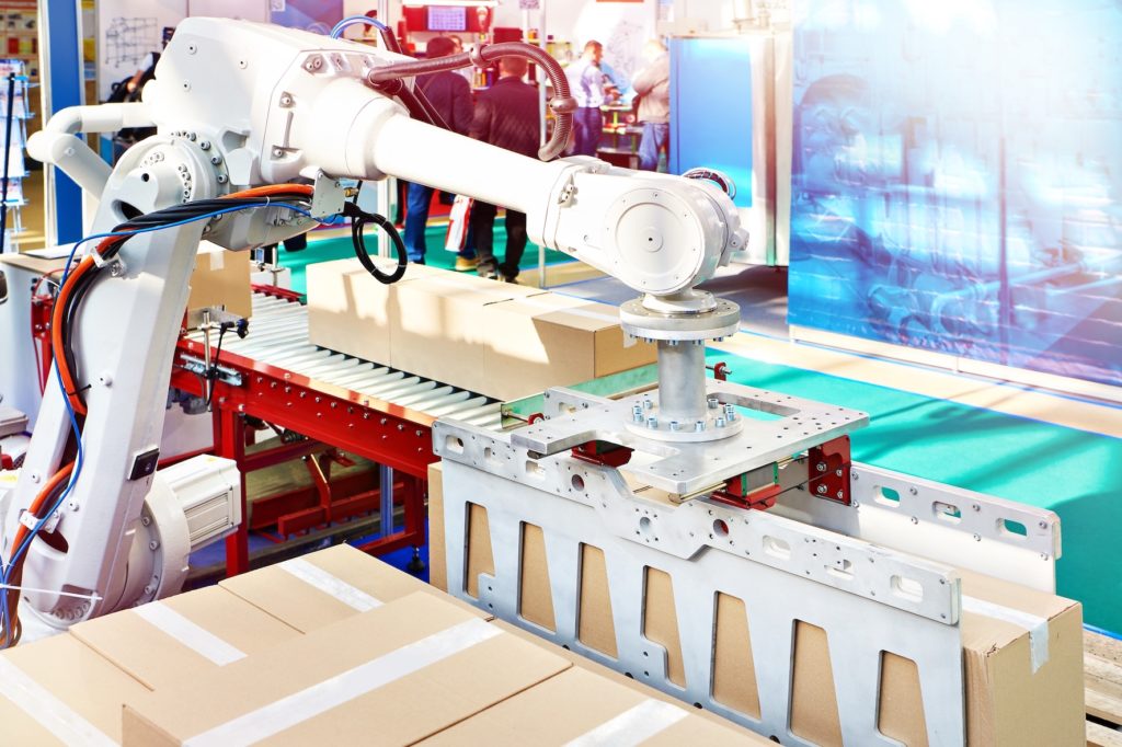 自动码垛机的成本是多少？ 以下是衡量存储解决方案价格的一些提示