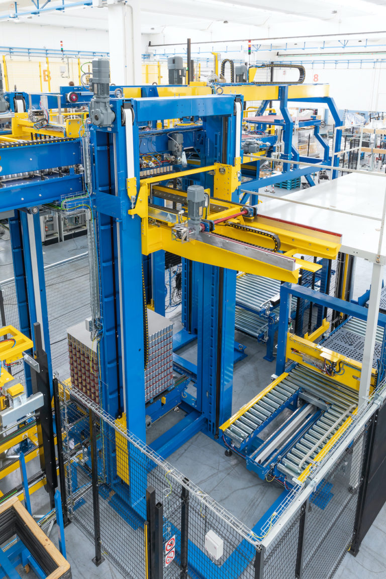 Clevertech – Experte für Dosen und Deckel