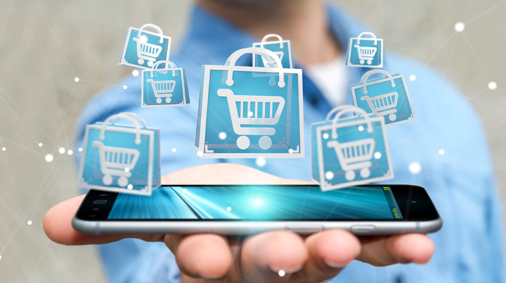 E-Commerce: Entwicklung und Marktaussichten