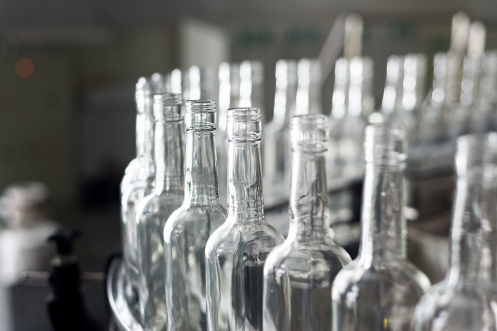 TREND & LÖSUNGEN IM MARKT VON FLASCHENMINERALWASSER