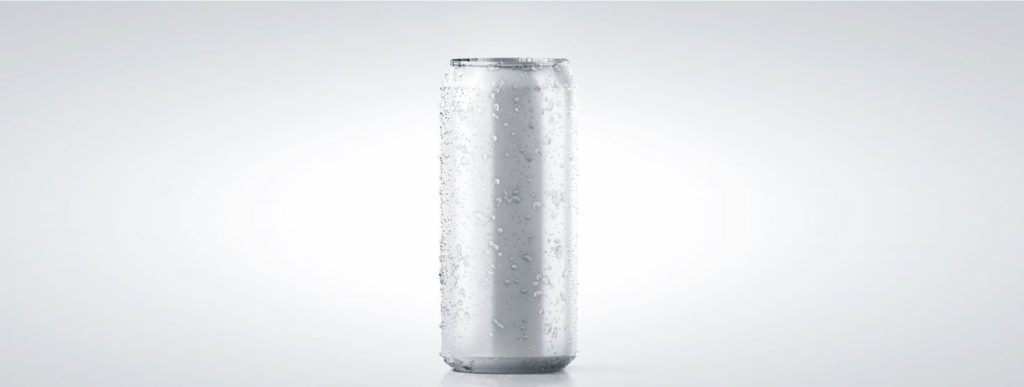 PALETTIERUNG VON ALUMINIUM-EINZELDOSEN: NACHHALTIGE INNOVATION