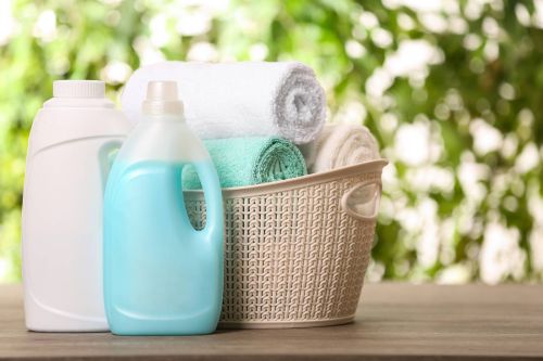 Home Care & Chemical