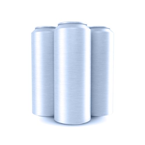 Depal für volle Dosen