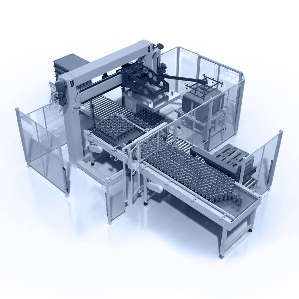 Paletyzator AP FC 30 HERCULES