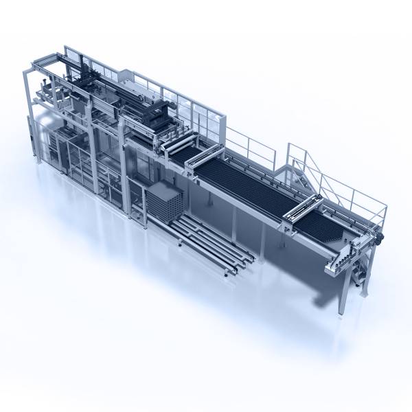 Paletyzator AP FC 60 UNIVERSAL