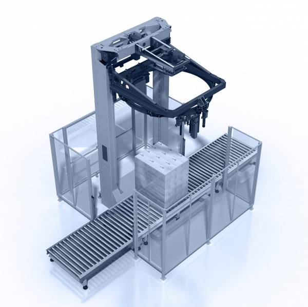 DREHRINGWICKLER PF 80