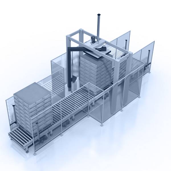 PALETTENWICKLER PF 40