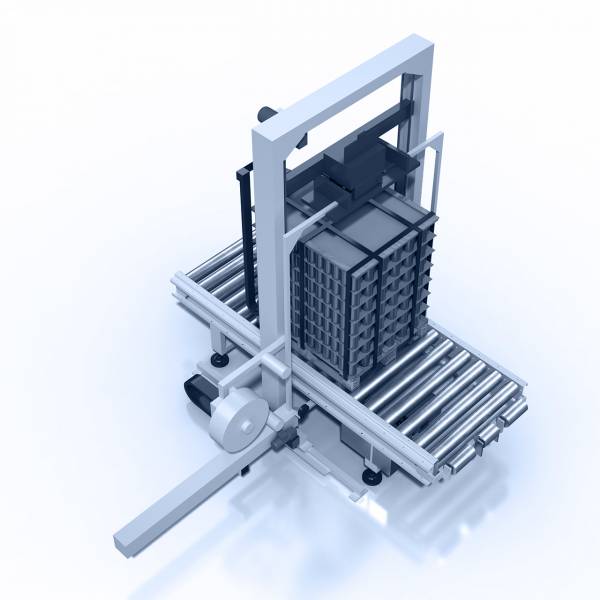 UMREIFUNGSMASCHINEN RV1