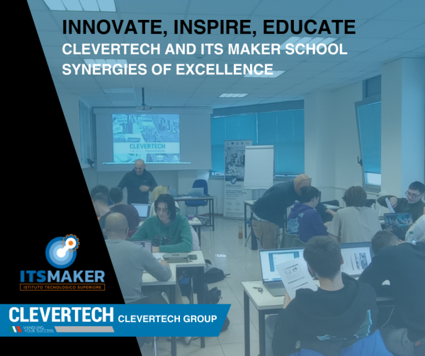 INWESTUJEMY W PRZYSZŁOŚĆ POPRZEZ CIĄGŁE SZKOLENIA MECHATRONICZNE I CYFROWE