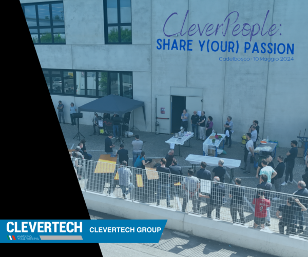 ZJEDNOCZENIE I WZROST PRZEZ INNOWACJE I DZIELENIE SIĘ