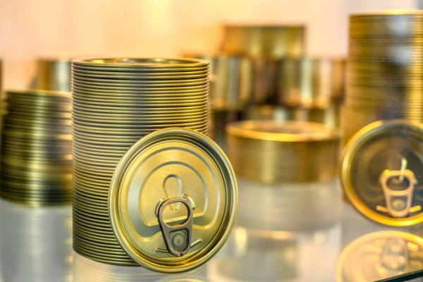 System zur Handhabung von Deckeln für den Australischen Markt