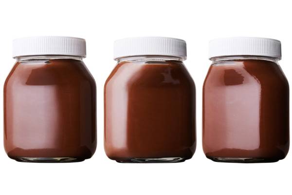 Depalettierer für PET-Gläser