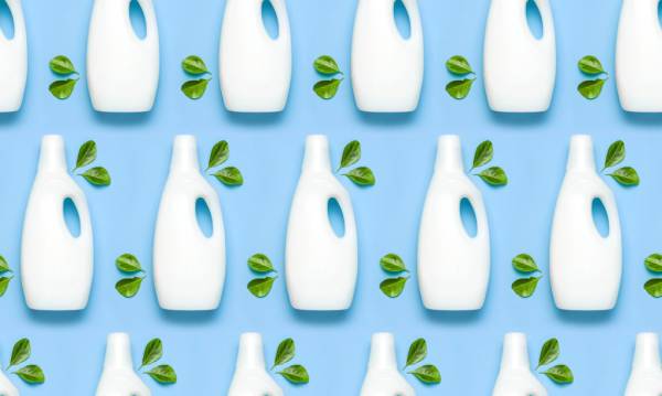 Multibrand-Palettierer: Anwendungen für den Marktbereich der Hauspflege