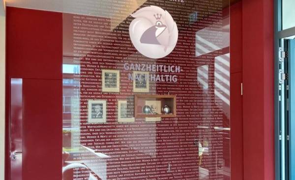 WERNER&MERTZ: EINE ERFOLGSGESCHICHTE FÜR DIE MULTIBRAND-PALETTIERER