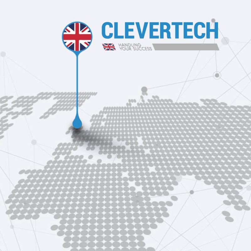 CLEVERTECH UK