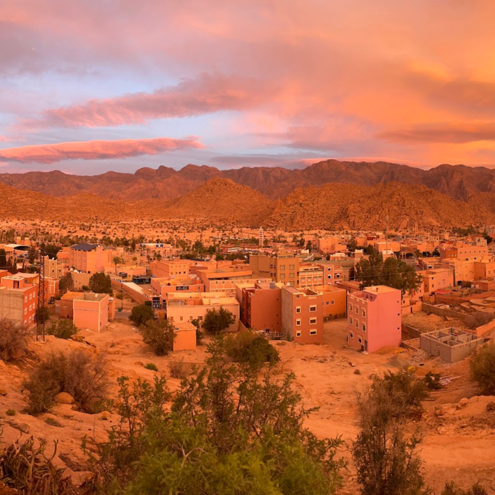 NOTRE ENGAGEMENT ENVERS LES PERSONNES ET LA PLAN&Egrave;TE SE POURSUIT
