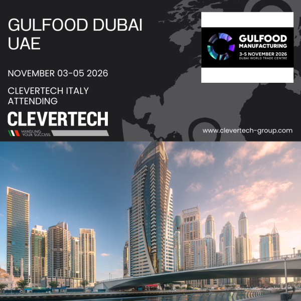 GULFOOD DUBAI