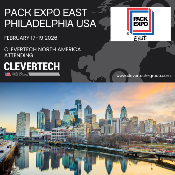 PACK EXPO EAST