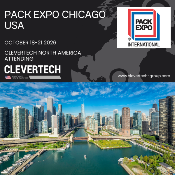 PACK EXPO INTERNATIONAL