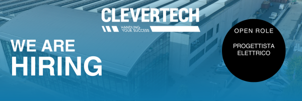 PROGETTISTA ELETTRICO